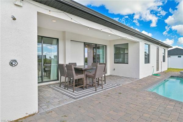 Cape Coral Residential, 1308 4th Ln, Cape Coral, Florida 33991, image 2
