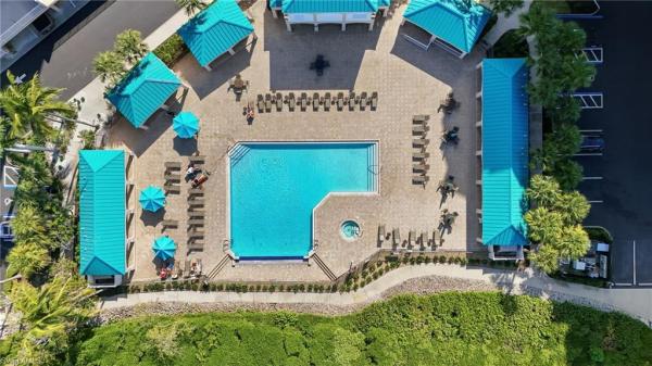 4183 Bay Beach Ln #3P1, Fort Myers Beach, Florida 33931, image 1
