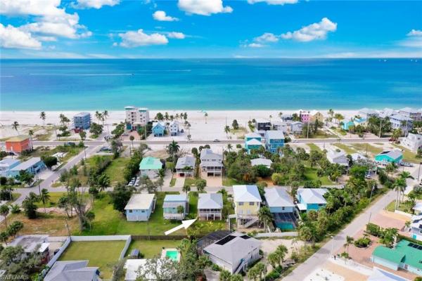 Gulf Heights, 5379 Palmetto St, Fort Myers Beach, Florida 33931, image 1