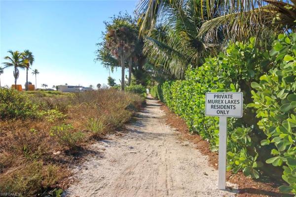 Little Lake Murex, 3284 Twin Lakes Ln, Sanibel, Florida 33957, image 1