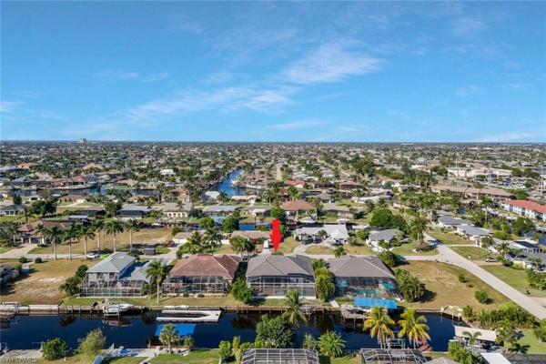 Yacht Club, 4909 Seville Ct, Cape Coral, Florida 33904, image 1