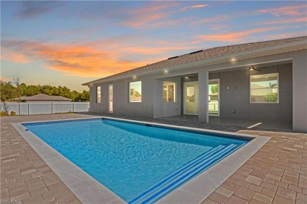 2717 NW 4th St #, Cape Coral, Florida 33993, image 1