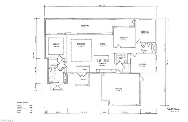 Cape Coral, 1000 NW 37th Pl #, Cape Coral, Florida 33993, image 1