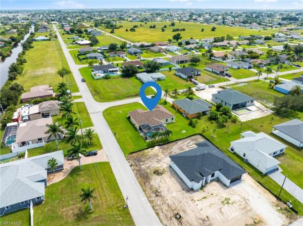 Cape Coral Residential, 308 NW 22nd Ct #, Cape Coral, Florida 33993, image 2