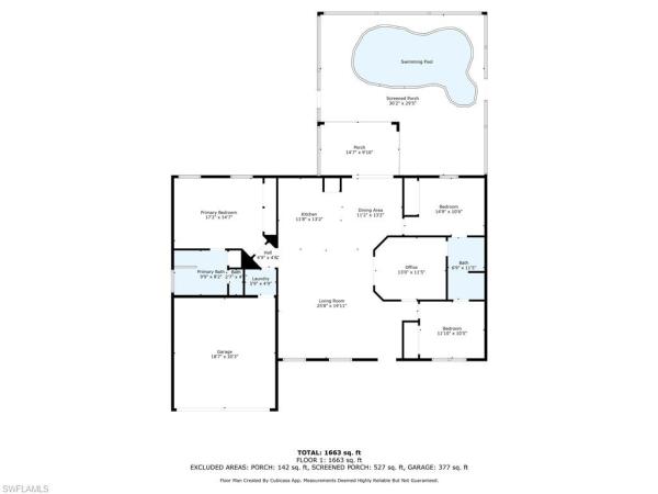 Cape Coral Residential, 308 NW 22nd Ct #, Cape Coral, Florida 33993, image 1