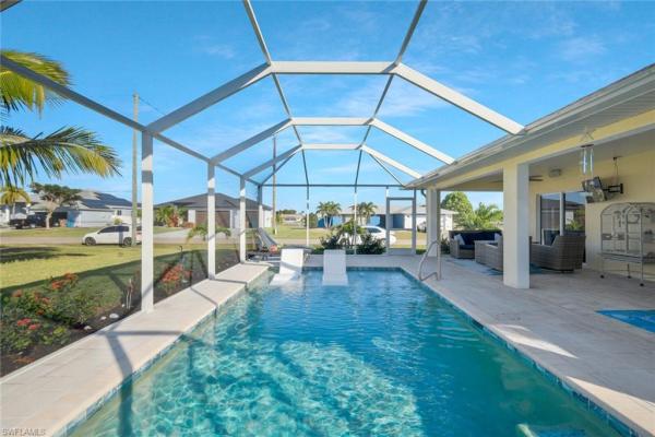 Cape Coral Residential, 603 SW 12th Ter #, Cape Coral, Florida 33991, image 3