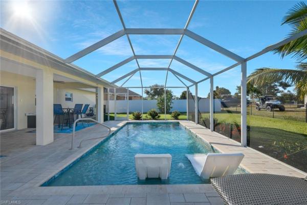 Cape Coral Residential, 603 SW 12th Ter #, Cape Coral, Florida 33991, image 2