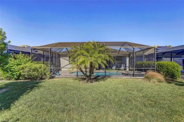 Mirada, 9481 Ruscello Ct, Fort Myers, Florida 33908, image 2