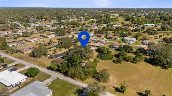 Golfwood, 235 Thistle Ct, Lehigh Acres, Florida 33936, image 2