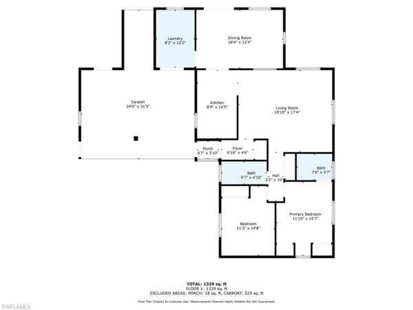 235 Thistle Ct, Lehigh Acres, Florida 33936, image 1