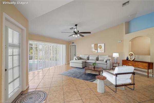 Cape Coral Residential, 131 6th St, Cape Coral, Florida 33993, image 3