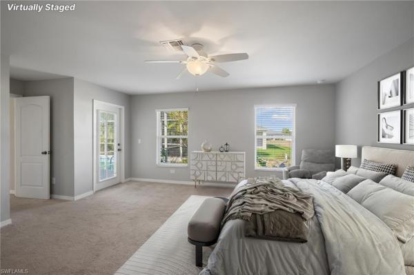 Cape Coral Residential, 131 6th St, Cape Coral, Florida 33993, image 1
