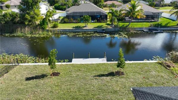 Cape Coral Residential, 907 15th Pl, Cape Coral, Florida 33991, image 3