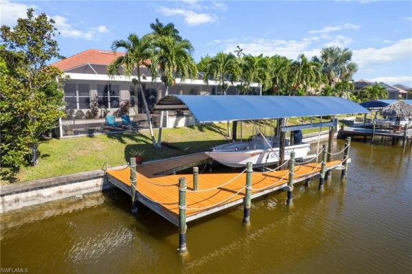 Cape Coral, 1314 Mohawk Pkwy, Cape Coral, Florida 33914, image 1