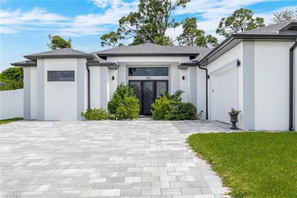 Cape Coral Residential, 302 NW 1st St #, Cape Coral, Florida 33993, image 3