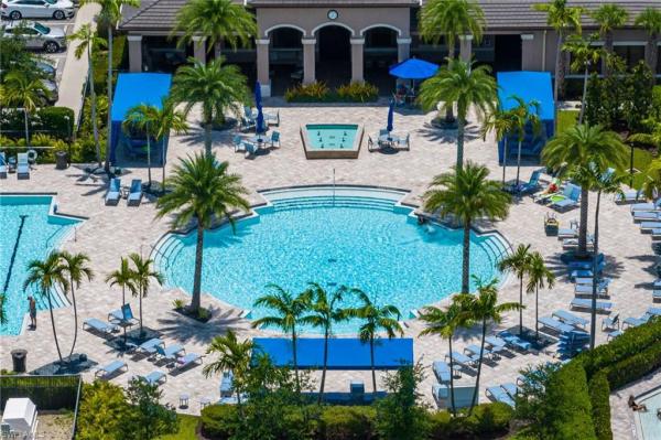 Marina Bay, 12046 Lakewood Preserve Pl, Fort Myers, Florida 33913, image 1