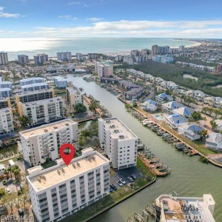 Casa Marina At Bay Beach, 4331 Bay Beach Ln #152, Fort Myers Beach, Florida 33931, image 2