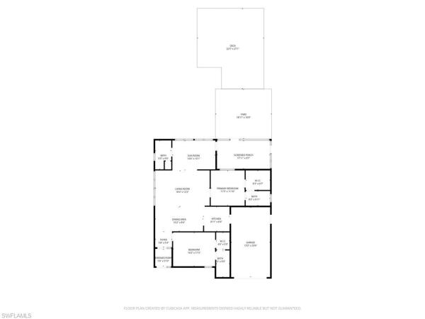 Island Harbors, 2781 Bruce St, Matlacha, Florida 33993, image 1