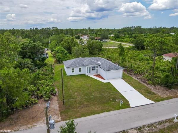 Lehigh Acres Residential, 744 Clancy St E #, Lehigh Acres, Florida 33974, image 1