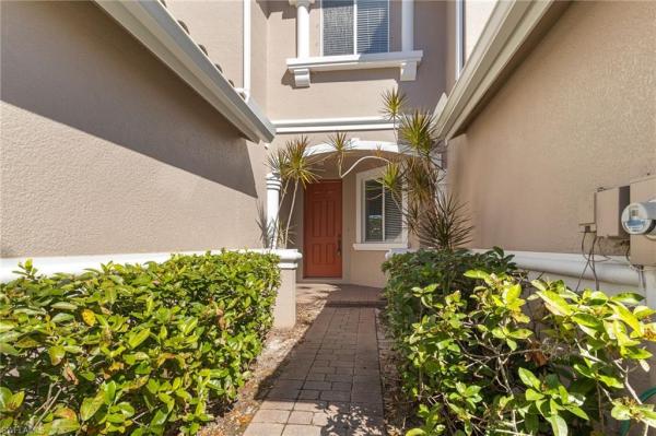 Colonnade At The Forum, 10013 Ravello Blvd, Fort Myers, Florida 33905, image 2