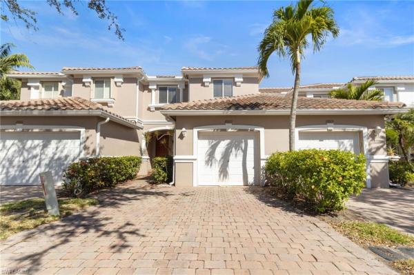 Colonnade At The Forum, 10013 Ravello Blvd, Fort Myers, Florida 33905, image 1