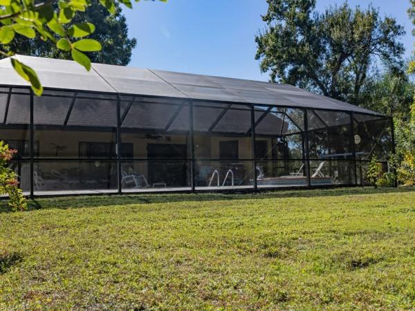 Daughtrey's Creek, 7841 Deni Dr, North Fort Myers, Florida 33917, image 1