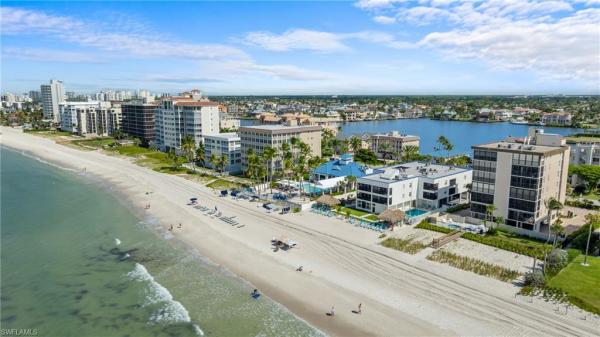 Admiralty Of Vanderbilt Beach, 9415 Gulf Shore Dr #501, Naples, Florida 34108, image 3