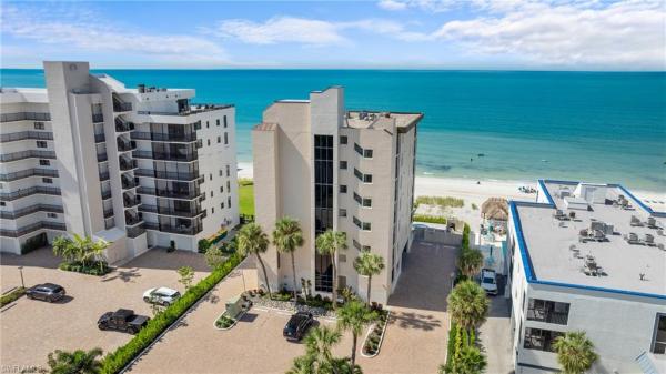 Admiralty Of Vanderbilt Beach, 9415 Gulf Shore Dr #501, Naples, Florida 34108, image 2