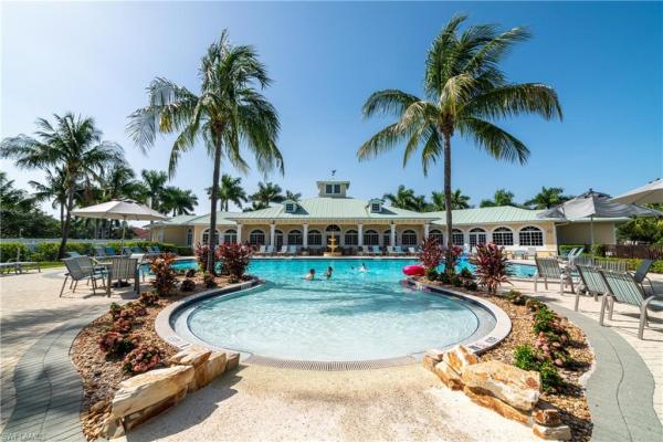 Moody River Estates, 13042 Sail Away St, North Fort Myers, Florida 33903, image 3
