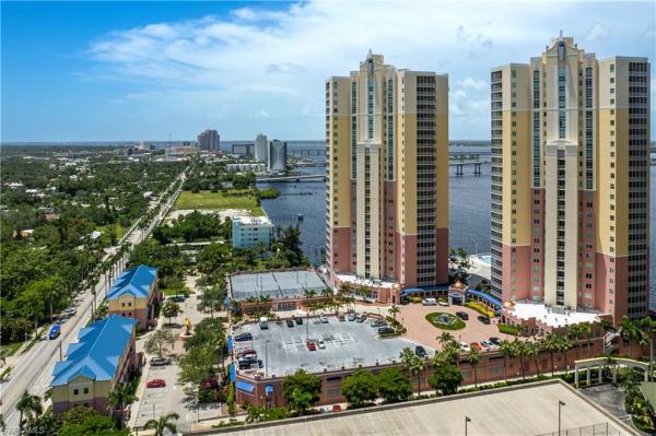 Riviera, 2743 First St #1704, Fort Myers, Florida 33916, image 1