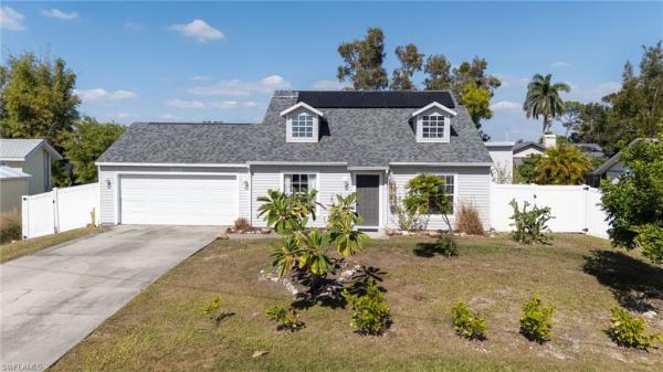 San Carlos Park, 17298 Knight Dr, Fort Myers, Florida 33967, image 1