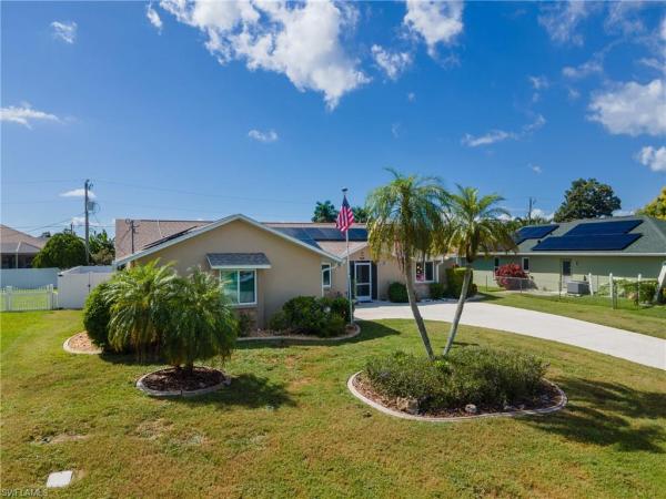 928 SE 21st Pl #, Cape Coral, Florida 33990, image 1