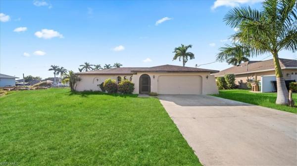 Cape Coral, 3616 1st Pl, Cape Coral, Florida 33914, image 1