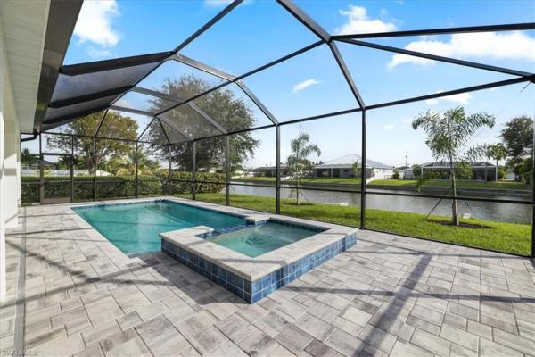Cape Coral Residential, 1307 SW 28th Ter #, Cape Coral, Florida 33914, image 3