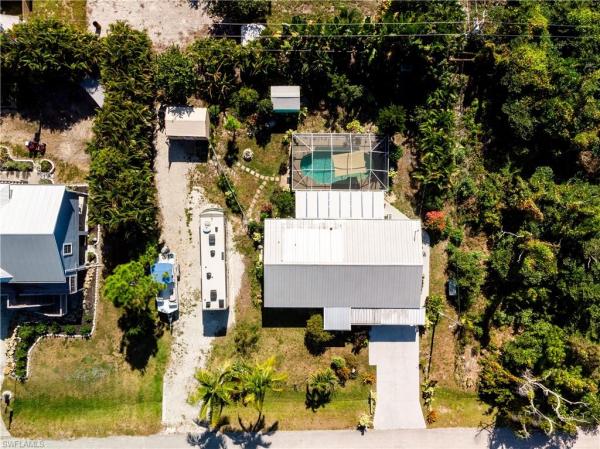 Pine Island Ridge, 5935 Trout Rd, Bokeelia, Florida 33922, image 2