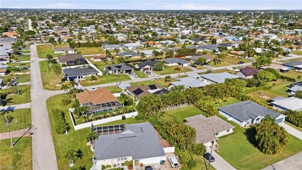 Cape Coral Residential, 242 SW 46th Ter #, Cape Coral, Florida 33914, image 3