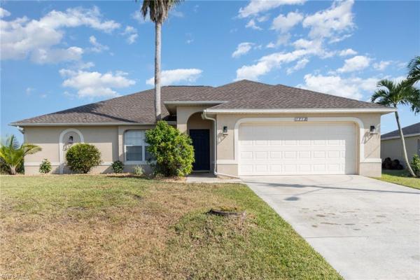 Cape Coral Residential, 1715 NW 9th Pl #, Cape Coral, Florida 33993, image 1