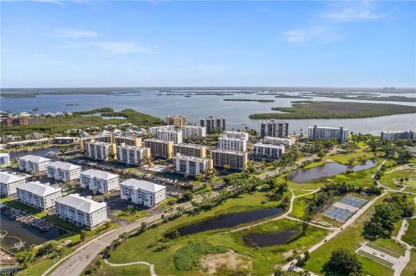 Hibiscus Pointe At Bay Beach, 4411 Bay Beach Ln #744, Fort Myers Beach, Florida 33931, image 1