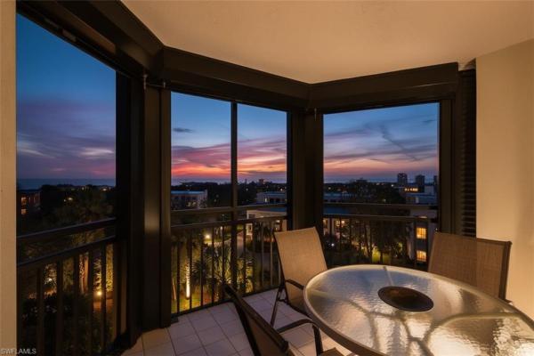 Harbour Pointe At Bay Beach, 4263 Bay Beach Ln #1014, Fort Myers Beach, Florida 33931, image 1