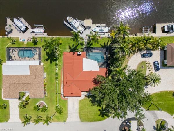 Cape Coral, 5347 Malibu Ct, Cape Coral, Florida 33904, image 1