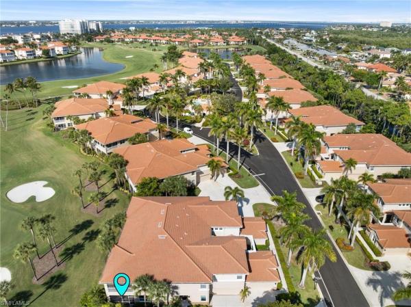 Mariposa, 11060 Harbour Yacht Ct #1, Fort Myers, Florida 33908, image 2