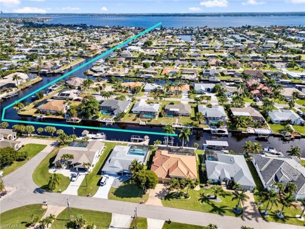 Cape Coral Residential, 3323 SE 17th Pl #, Cape Coral, Florida 33904, image 3