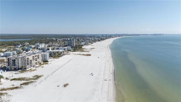 Pelican Watch, 2532 Estero Blvd #508, Fort Myers Beach, Florida 33931, image 1