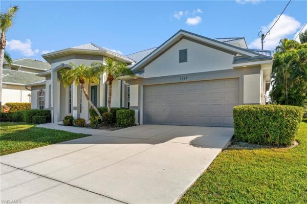 Cape Coral, 5307 SW 25th Pl #, Cape Coral, Florida 33914, image 1