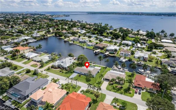 Cape Coral Residential, 5333 Malibu Ct, Cape Coral, Florida 33904, image 3