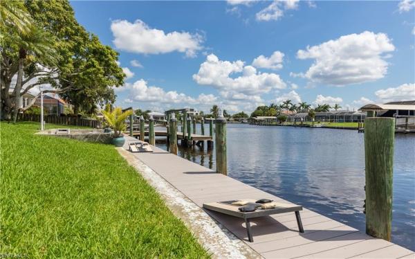 Cape Coral Residential, 5333 Malibu Ct, Cape Coral, Florida 33904, image 2