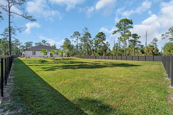 2218 Truman Ave, Alva, Florida 33920, image 1