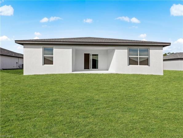 Cape Coral Residential, 1128 NW 11th Pl #, Cape Coral, Florida 33993, image 1
