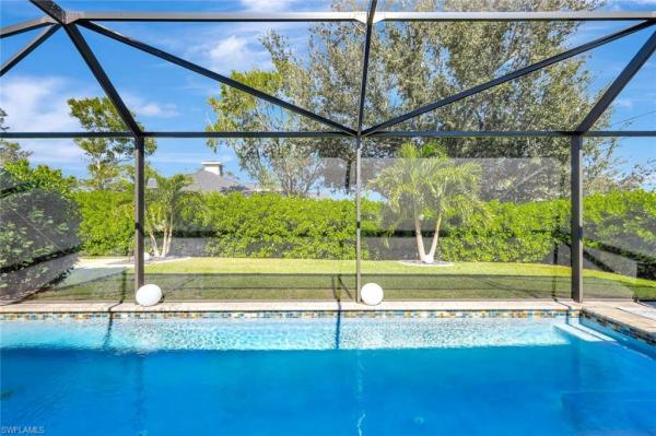 Coral Oaks Golf Course, 2801 NW 15th St #, Cape Coral, Florida 33993, image 2