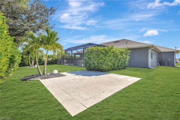 Coral Oaks Golf Course, 2801 NW 15th St #, Cape Coral, Florida 33993, image 1